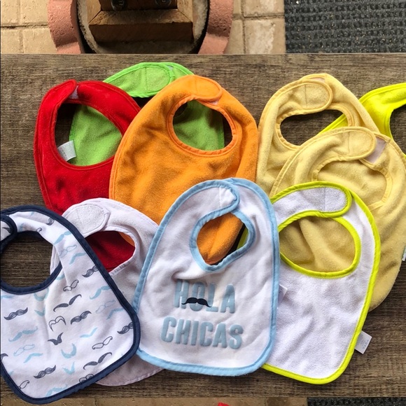 Other - Bib Bundle